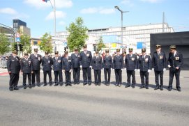 Fédération Nationale des Pompiers